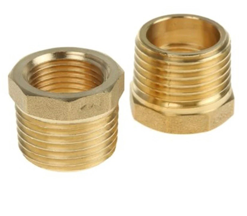 MERAX SARI REDÜKSİYON 1''- 3/4''